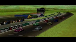 Toca 2 - Touring Car Challenge 