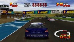   Toca 2 - Touring Car Challenge