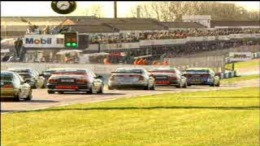  TOCA Championship Racing