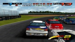   TOCA Championship Racing