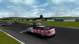  TOCA Championship Racing