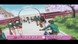 ������� Tokimeki Memorial 2
