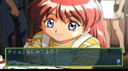 Tokimeki Memorial 2 �����