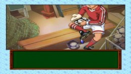 ������� Tokimeki Memorial Drama Series Vol.1 Nijiiro No Seishun