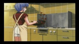 ������� Tokimeki Memorial Drama Series vol.2 - Irodori no love song