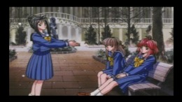 ������� ��� Tokimeki Memorial Drama Series vol.2 - Irodori no love song