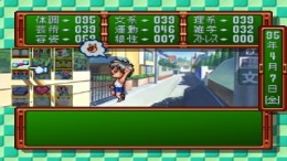 Tokimeki Memorial Forever With You��� PS1