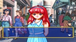 ������� Tokimeki Memorial - Selection Fujisaki Shiori