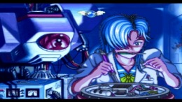 Tokimeki Memorial - Taisen Tokkaedama��� PS1