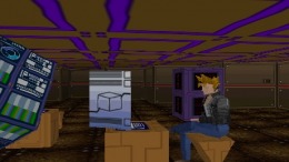 �������� Tokyo Dungeon