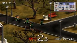 �������� ���� Tokyo Majin Gakuen Oboro Kitan