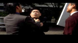 Tokyo Shadow��� PS1