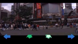 ����������� ���� Tokyo Shadow