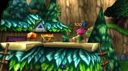 Tombi 2  PlayStation 1