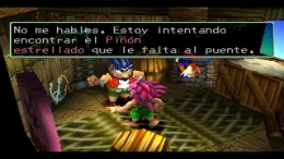  Tombi 2