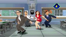 �������� Tondemo Crisis!