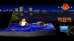 ������� Tondemo Crisis!