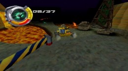 Tonka Space Station PS1