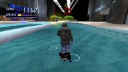  Tony Hawk's Skateboarding