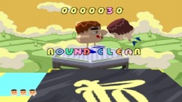 Tonzura Kun ��� PlayStation 1