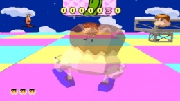 ������� Tonzura Kun