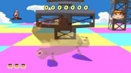 �������� Tonzura Kun