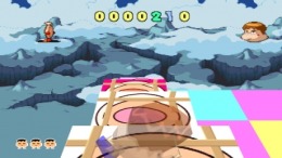 ������� Tonzura Kun