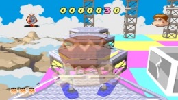 Tonzura Kun��� PS1