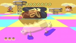 �������� ���� Tonzura Kun