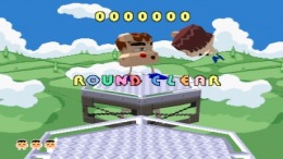 ����������� ���� Tonzura Kun