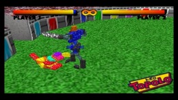 ����������� ���� Topolo