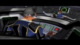 Total Eclipse Turbo  PlayStation 1