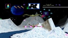 Total Eclipse Turbo PS1