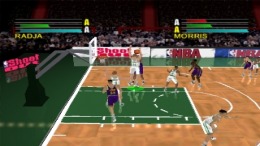 Total NBA '96  PlayStation 1