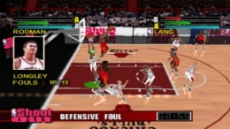  Total NBA '96