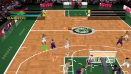   Total NBA '96