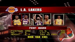  Total NBA '96