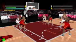  Total NBA '96