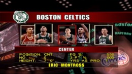 Total NBA '96 PS1