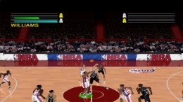   Total NBA '96