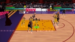Total NBA '96 