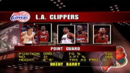   Total NBA '96