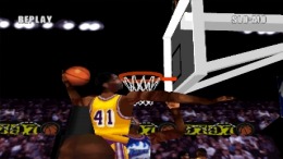  Total NBA '97