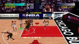   Total NBA '97