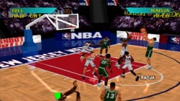  Total NBA '97