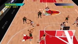 Total NBA '97 