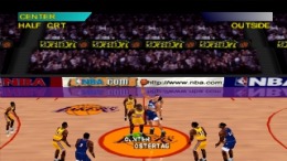   Total NBA '97