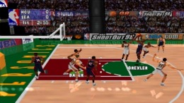   Total NBA '98