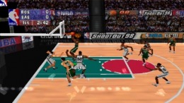  Total NBA '98