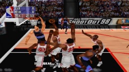 Total NBA '98 PS1